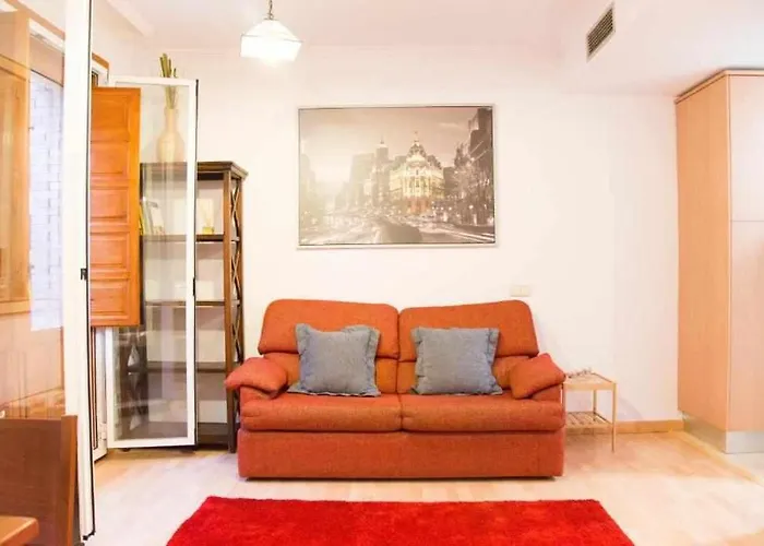 Ideal Estudio Para Conocer